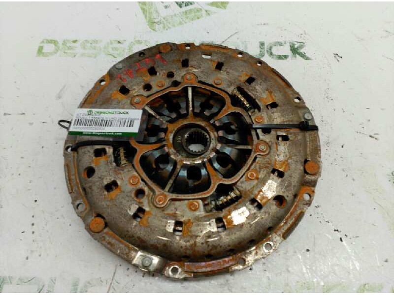 Recambio de kit embrague para renault espace iv (jk0) grand espace expression referencia OEM IAM   