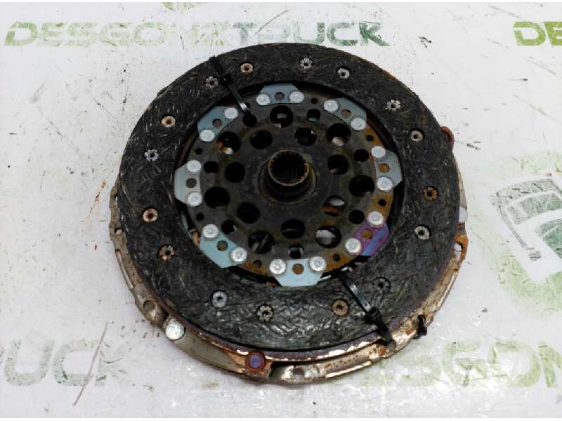 Recambio de kit embrague para renault espace iv (jk0) grand espace expression referencia OEM IAM   