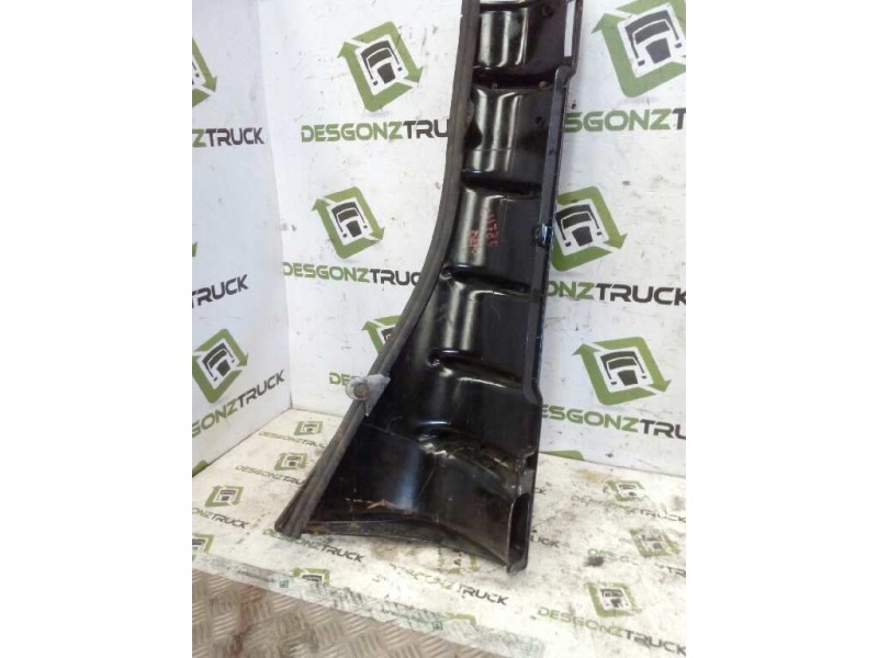 Recambio de deflector derecho para iveco stralis (as) 10.3 diesel referencia OEM IAM   