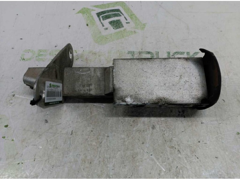 Recambio de soportes paragolpes para audi a4 berlina (b5) 1.9 tdi referencia OEM IAM  DERECHO 