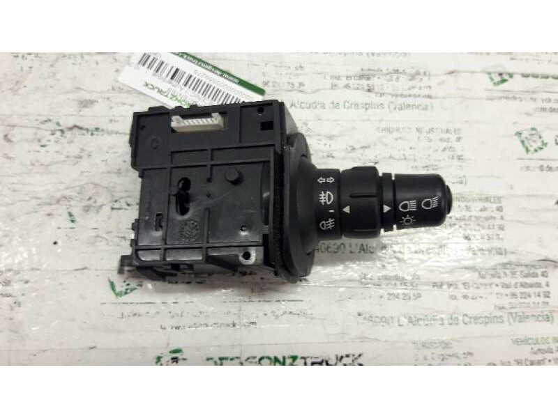 Recambio de mando intermitentes para renault scenic ii authentique referencia OEM IAM 106099  