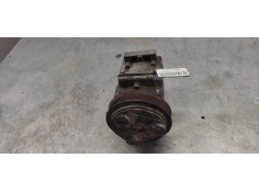 Recambio de compresor aire acondicionado para ford transit, caja cerr. corto 95 2.5 td referencia OEM IAM   