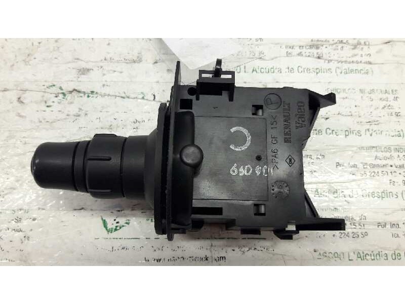 Recambio de mando intermitentes para renault scenic ii authentique referencia OEM IAM 106099  