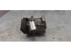 Recambio de compresor aire acondicionado para ford transit, caja cerr. corto 95 2.5 td referencia OEM IAM    2