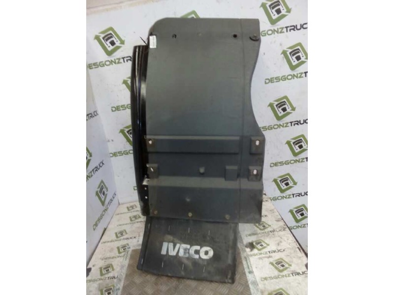 Recambio de guardabarros delantero izquierdo para iveco stralis (as) 10.3 diesel referencia OEM IAM   
