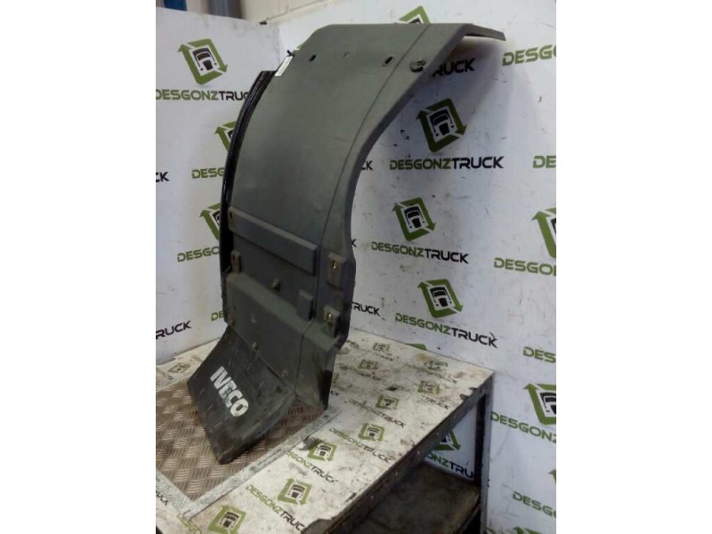 Recambio de guardabarros delantero izquierdo para iveco stralis (as) 10.3 diesel referencia OEM IAM   