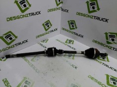 Recambio de transmision delantera derecha para renault espace iv (jk0) grand espace expression referencia OEM IAM 8200133289  