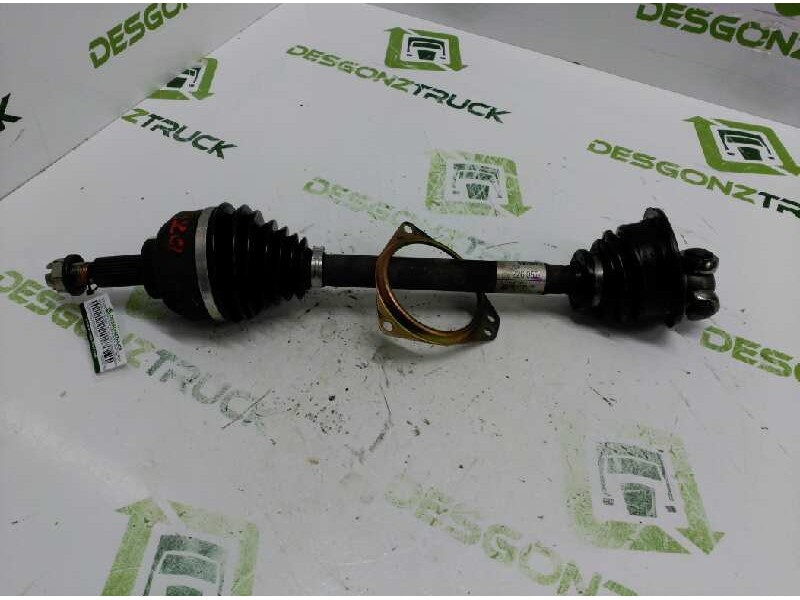 Recambio de transmision delantera izquierda para renault espace iv (jk0) grand espace expression referencia OEM IAM 8200226057  