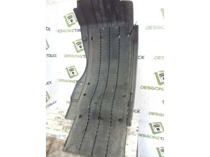 Recambio de guardabarros delantero izquierdo para iveco stralis (as) 10.3 diesel referencia OEM IAM   