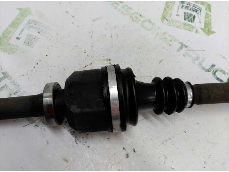 Recambio de transmision delantera derecha para renault espace iv (jk0) grand espace expression referencia OEM IAM 8200133289  