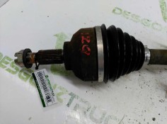 Recambio de transmision delantera izquierda para renault espace iv (jk0) grand espace expression referencia OEM IAM 8200226057   2