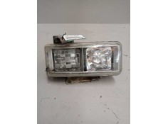 Recambio de faro antiniebla derecho para iveco eurotech (mt) 7.7 diesel referencia OEM IAM   