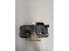 Recambio de faro antiniebla derecho para iveco eurotech (mt) 7.7 diesel referencia OEM IAM    2