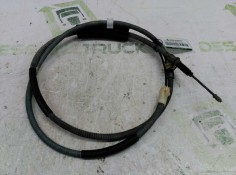 Recambio de cables de freno mano para ford mondeo berlina (ge) ghia referencia OEM IAM   