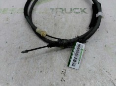 Recambio de cables de freno mano para ford mondeo berlina (ge) ghia referencia OEM IAM    2