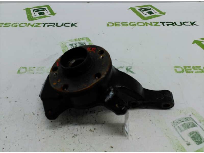 Recambio de mangueta delantera derecha para renault espace iv (jk0) grand espace expression referencia OEM IAM   