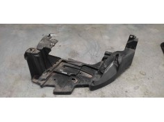 Recambio de soporte faro izquierdo para renault megane iii berlina 5 p dynamique referencia OEM IAM   