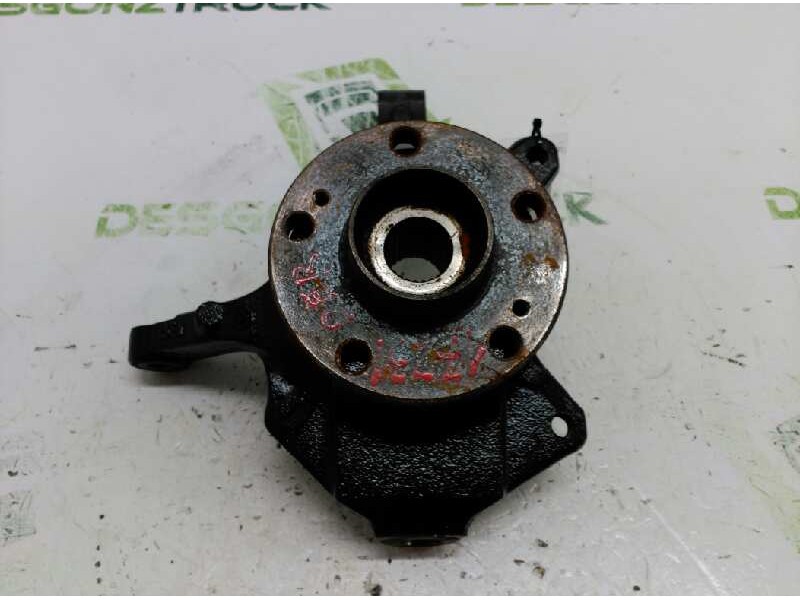 Recambio de mangueta delantera derecha para renault espace iv (jk0) grand espace expression referencia OEM IAM   