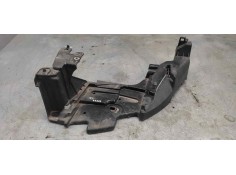 Recambio de soporte faro izquierdo para renault megane iii berlina 5 p dynamique referencia OEM IAM    2