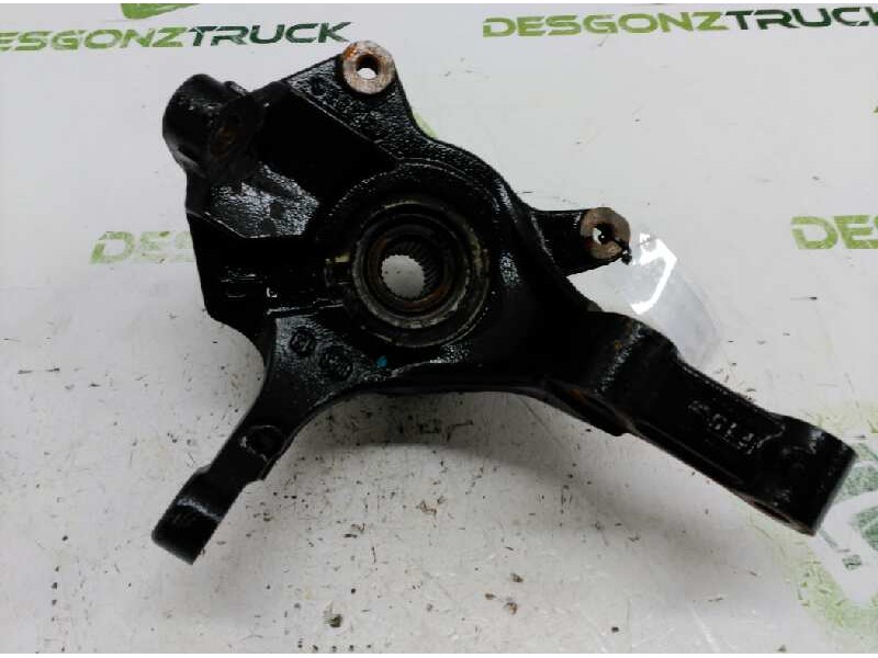 Recambio de mangueta delantera derecha para renault espace iv (jk0) grand espace expression referencia OEM IAM   