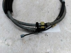 Recambio de cables de freno mano para ford mondeo berlina (ge) ghia referencia OEM IAM    2