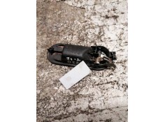 Recambio de maneta interior trasera izquierda para volkswagen golf plus (5m1) bluemotion edition referencia OEM IAM 5M0837113   2