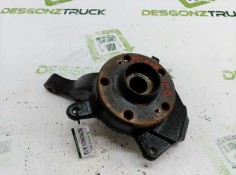 Recambio de mangueta delantera izquierda para renault espace iv (jk0) grand espace expression referencia OEM IAM   