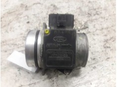 Recambio de caudalimetro para ford fiesta berlina básico referencia OEM IAM 96FB12B579EB 4 PINS 