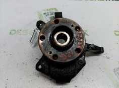 Recambio de mangueta delantera izquierda para renault espace iv (jk0) grand espace expression referencia OEM IAM    2