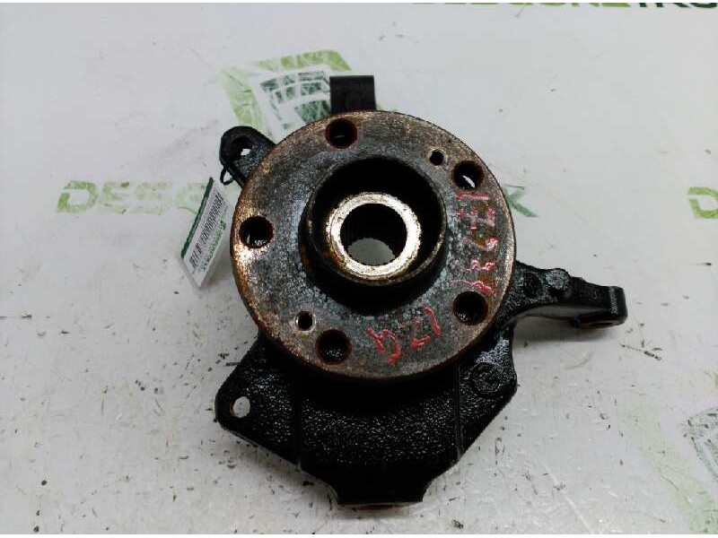 Recambio de mangueta delantera izquierda para renault espace iv (jk0) grand espace expression referencia OEM IAM   