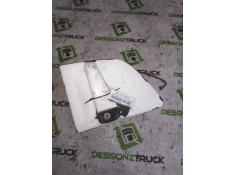 Recambio de cerradura puerta delantera derecha para scania serie p/g/r (l-clase) fsa 880 (4x2)eb largo cr 19 a referencia OEM IA