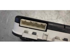 Recambio de cuadro instrumentos para toyota corolla verso (r1) 2,2 d-4d sport referencia OEM IAM 838000F092A MB2574403890  2