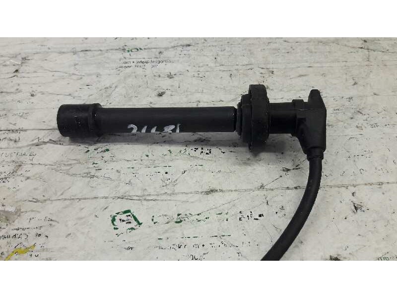 Recambio de cables de bujias para nissan almera (n15) gx referencia OEM IAM   