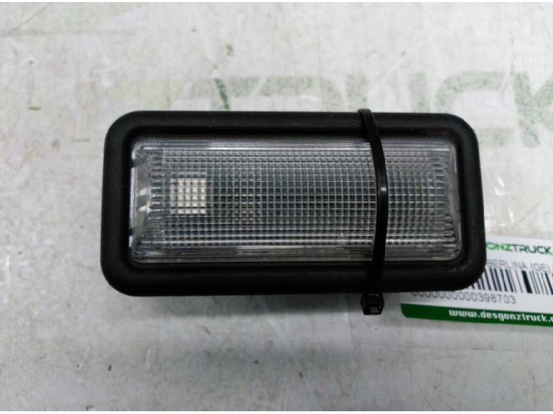 Recambio de luz interior para ford mondeo berlina (ge) ghia referencia OEM IAM 1S71F454A28AAW  