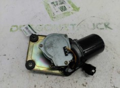 Recambio de motor limpia trasero para daewoo matiz cd referencia OEM IAM 96317807  