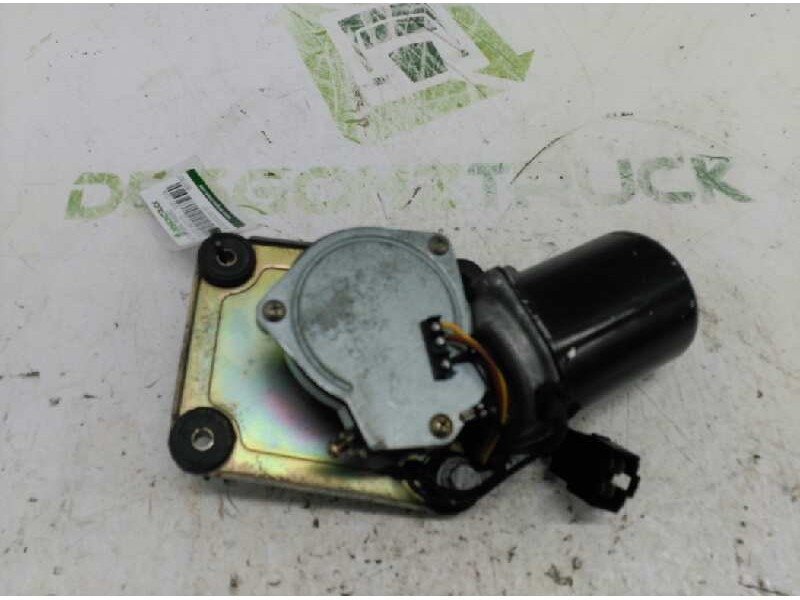 Recambio de motor limpia trasero para daewoo matiz cd referencia OEM IAM 96317807  