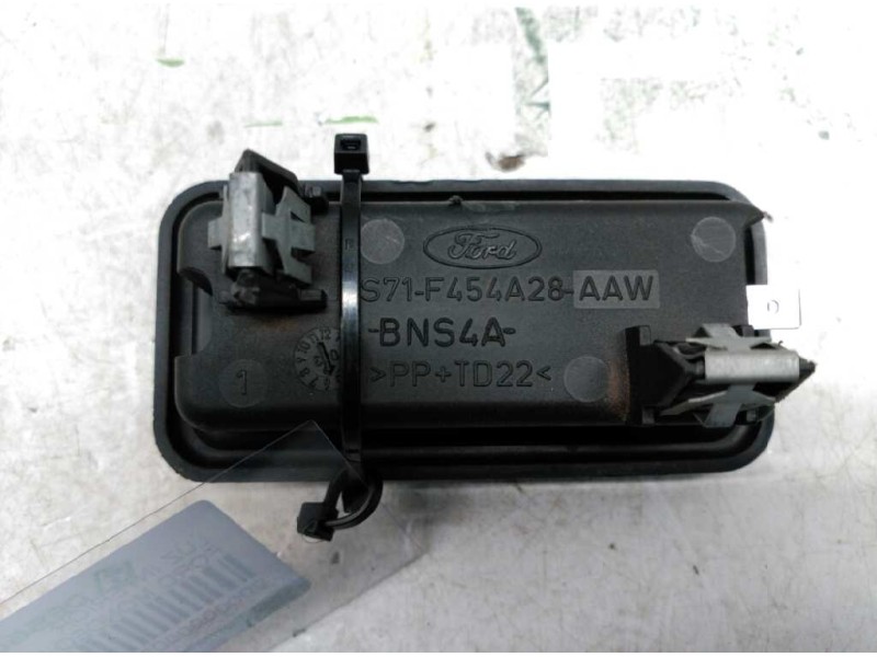 Recambio de luz interior para ford mondeo berlina (ge) ghia referencia OEM IAM 1S71F454A28AAW  