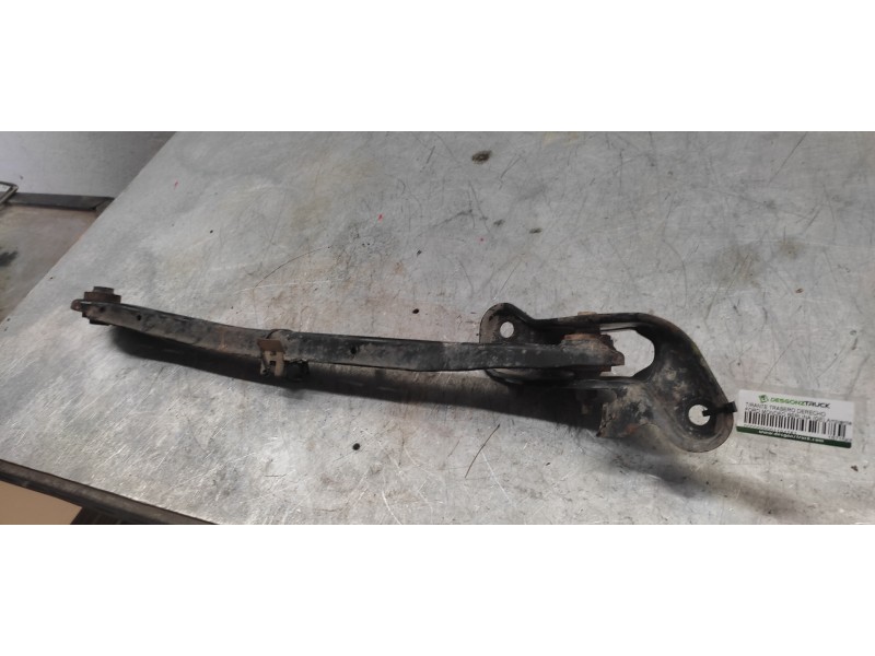 Recambio de tirante trasero derecho para ford mondeo berlina (ge) ambiente referencia OEM IAM 1S715K898AG  