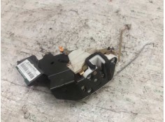 Recambio de cerradura puerta delantera derecha para opel agila básico referencia OEM IAM  6 PINS 