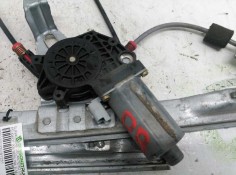 Recambio de elevalunas delantero derecho para peugeot 206 berlina e-music referencia OEM IAM    2