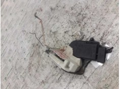 Recambio de cerradura puerta delantera derecha para opel agila básico referencia OEM IAM  6 PINS  2