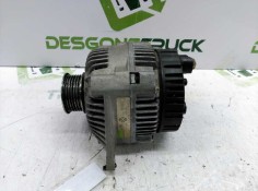 Recambio de alternador para renault megane i berlina hatchback (ba0) 1.9 dti alize referencia OEM IAM 7700431943  