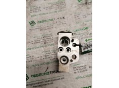 Recambio de valvula expansion para volkswagen golf plus (5m1) bluemotion edition referencia OEM IAM   