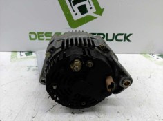 Recambio de alternador para renault megane i berlina hatchback (ba0) 1.9 dti alize referencia OEM IAM 7700431943   2