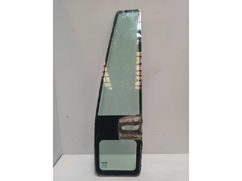 Recambio de luna custodia delantera izquierda para iveco stralis (ad/at) 7.8 diesel referencia OEM IAM 98407390  