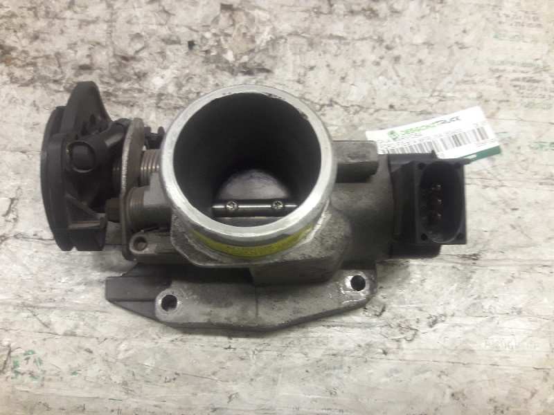 Recambio de caja mariposa para ford fiesta berlina básico referencia OEM IAM 95BF9B989 96BFAA 3 PINS