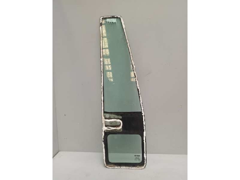 Recambio de luna custodia delantera izquierda para iveco stralis (ad/at) 7.8 diesel referencia OEM IAM 98407390  