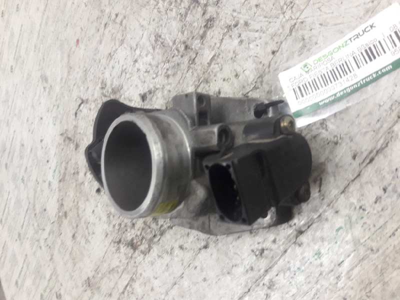 Recambio de caja mariposa para ford fiesta berlina básico referencia OEM IAM 95BF9B989 96BFAA 3 PINS