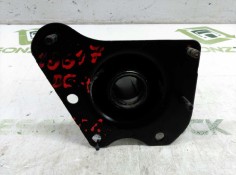 Recambio de soportes paragolpes para ford mondeo berlina (ge) ghia referencia OEM IAM  TRASERO  2