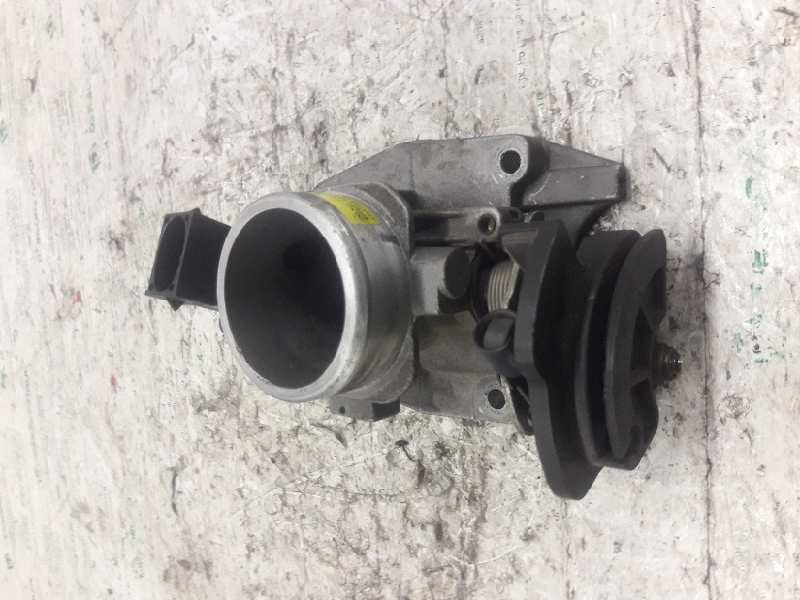 Recambio de caja mariposa para ford fiesta berlina básico referencia OEM IAM 95BF9B989 96BFAA 3 PINS